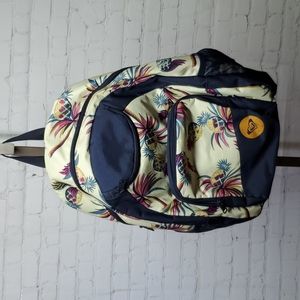 Roxy Backpack